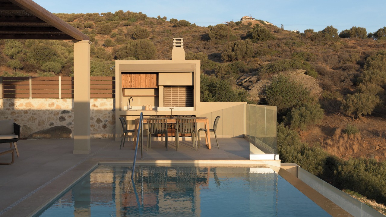 Photo of Outdoor in Agia Pelagia