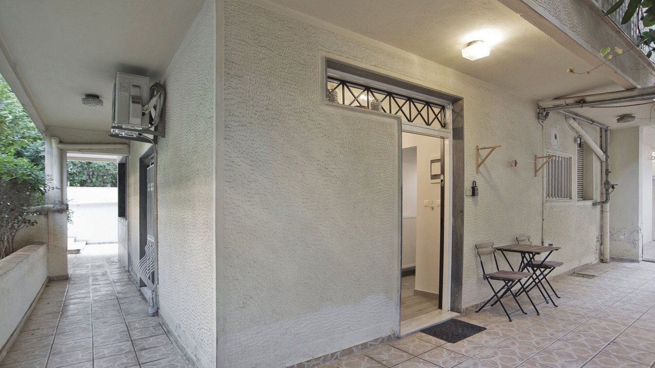 Photo of Outdoor in Palaio Faliro