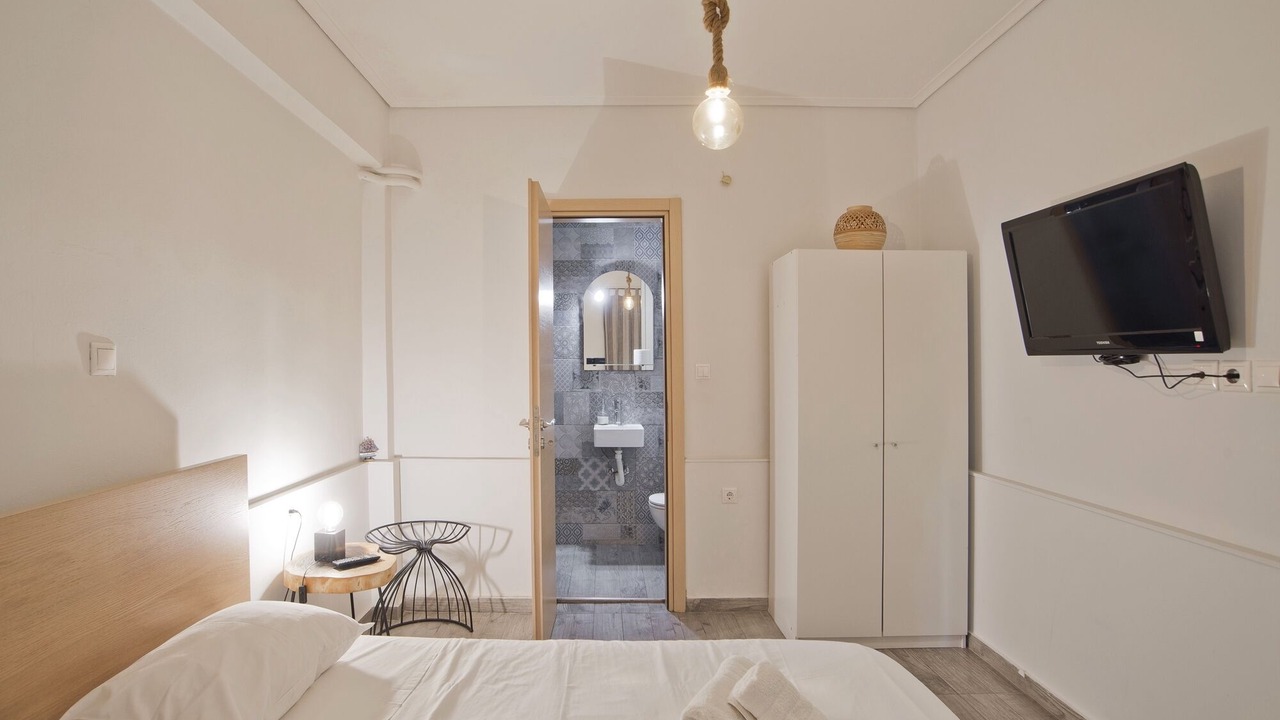 Photo of Bedroom in Palaio Faliro