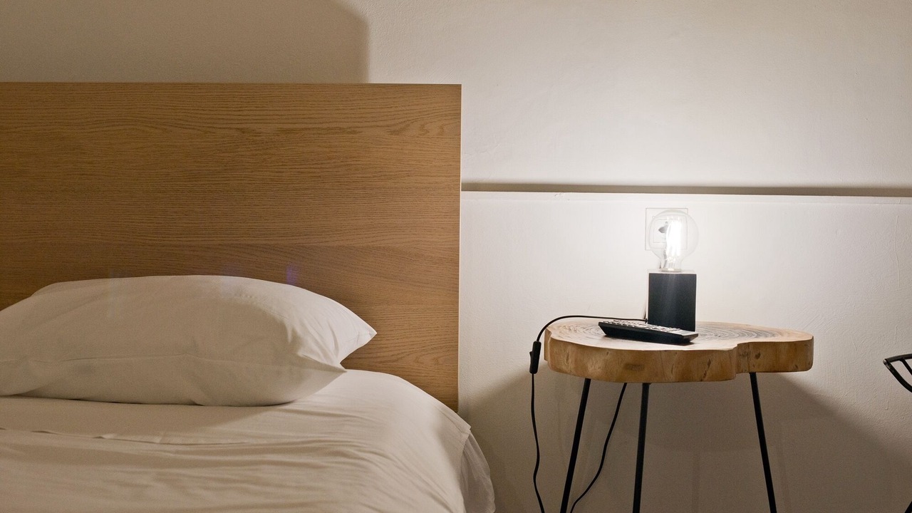 Photo of Bedroom in Palaio Faliro