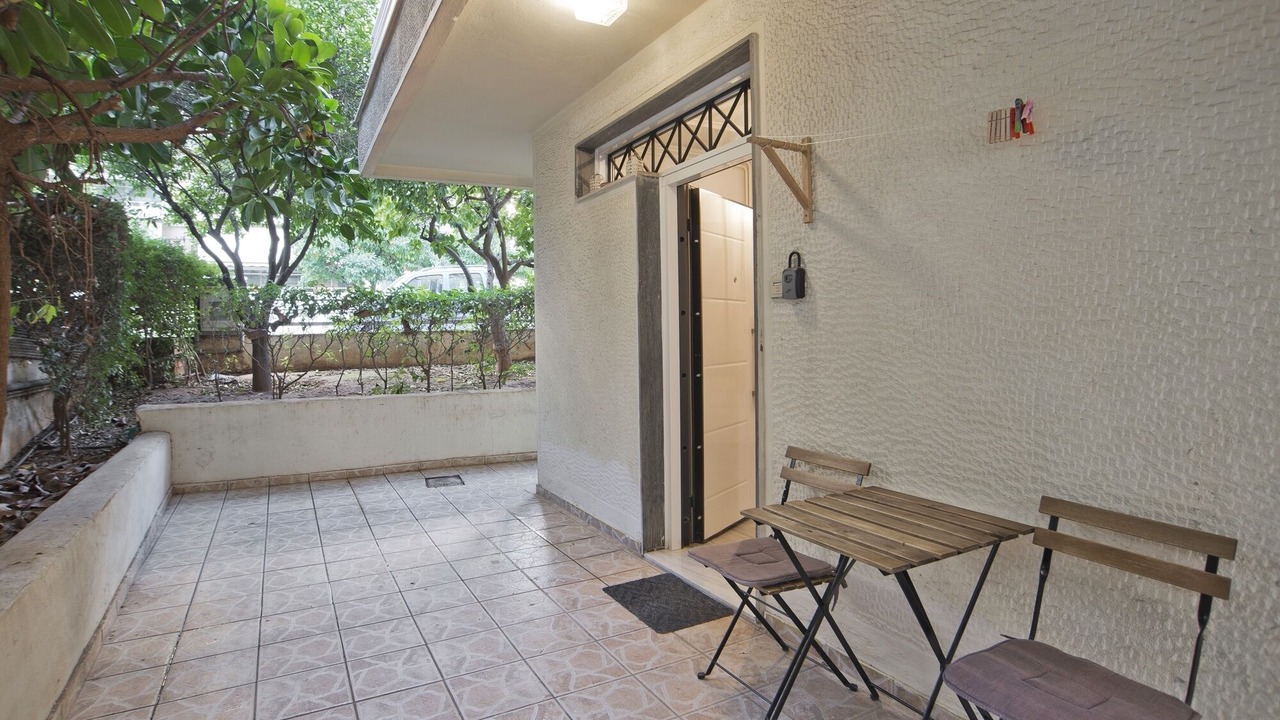Photo of Outdoor in Palaio Faliro