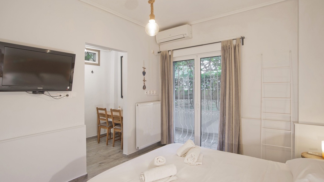 Photo of Bedroom in Palaio Faliro