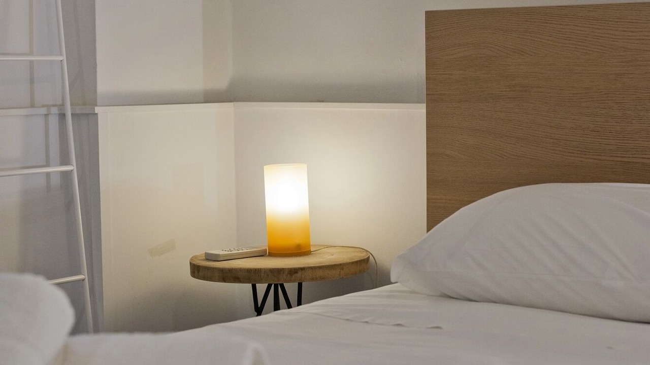 Photo of Bedroom in Palaio Faliro