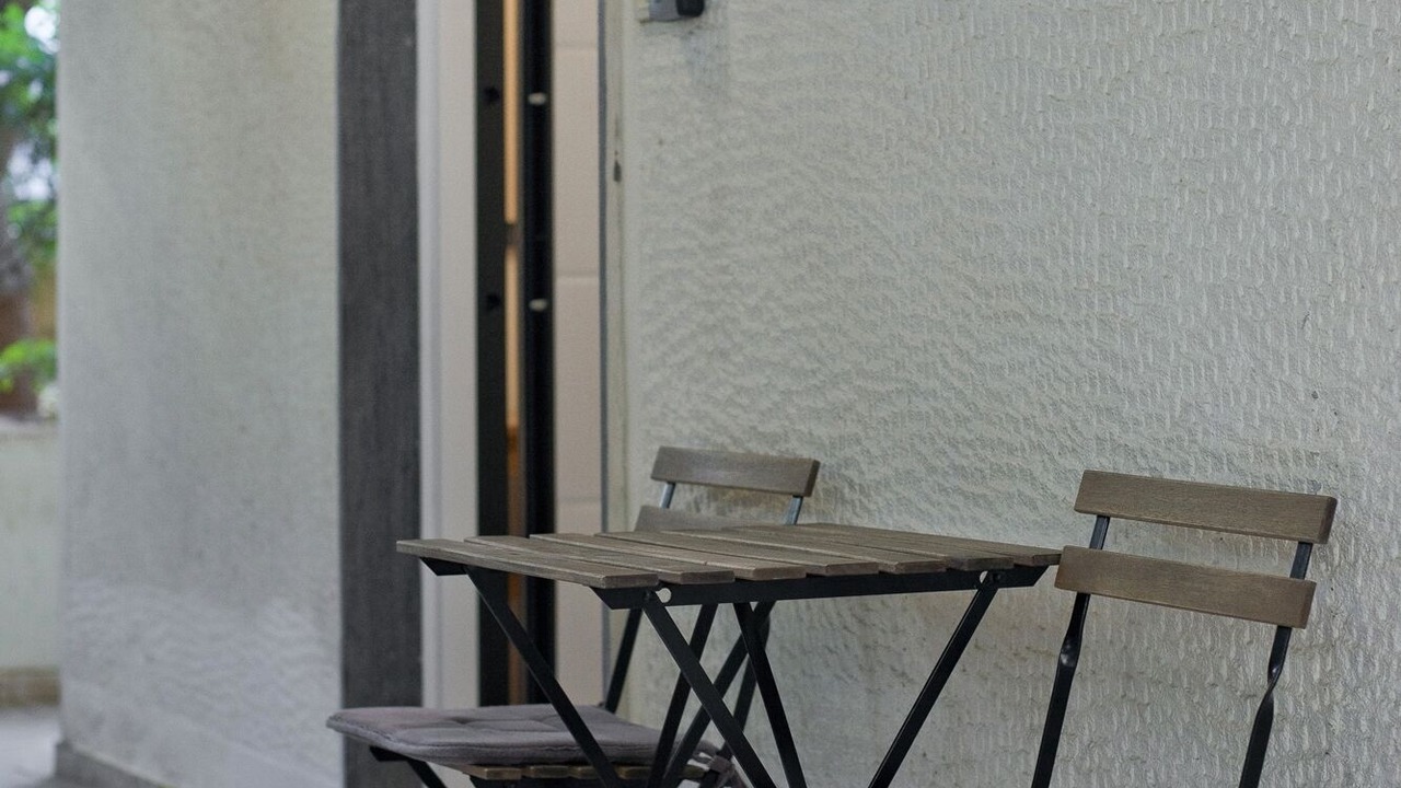 Photo of Outdoor in Palaio Faliro