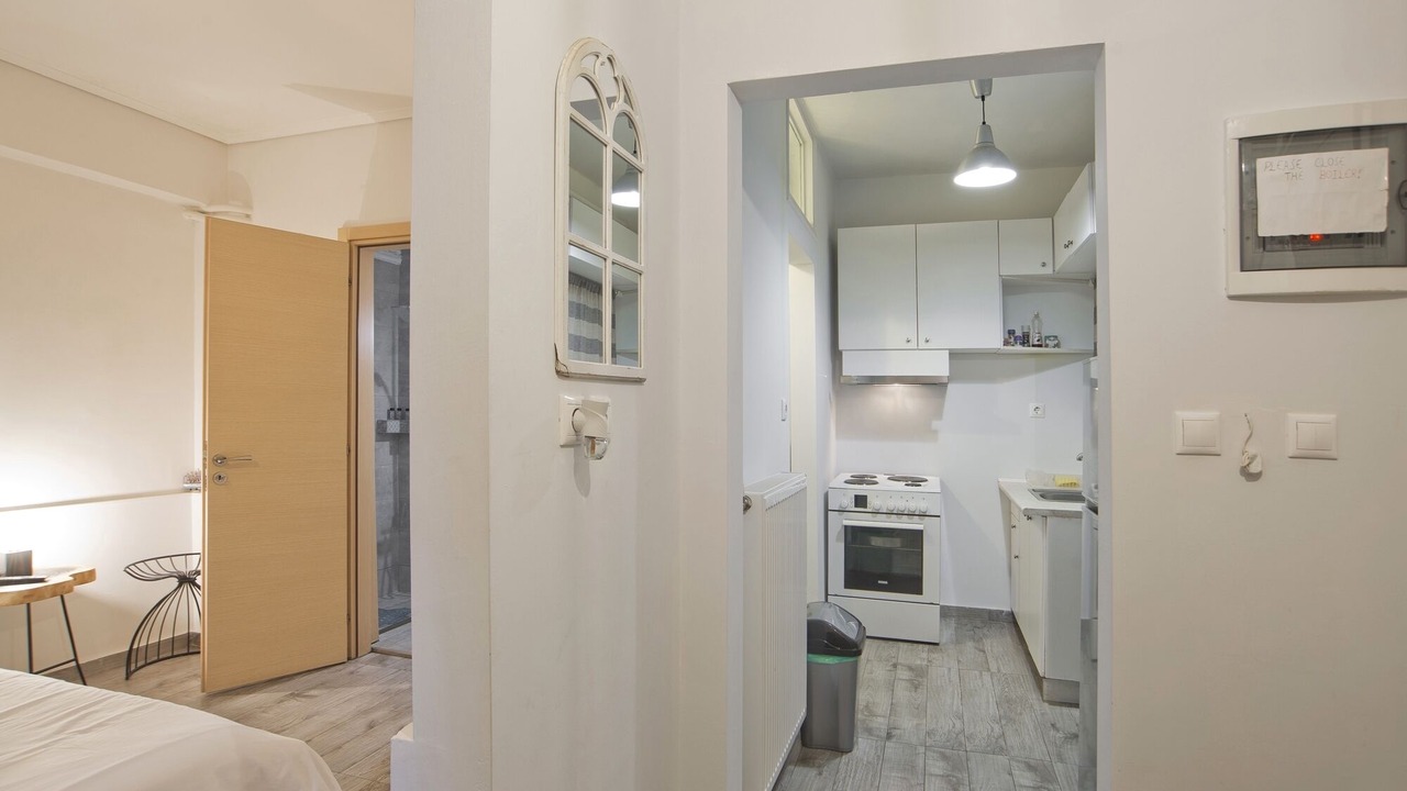 Photo of Bedroom in Palaio Faliro