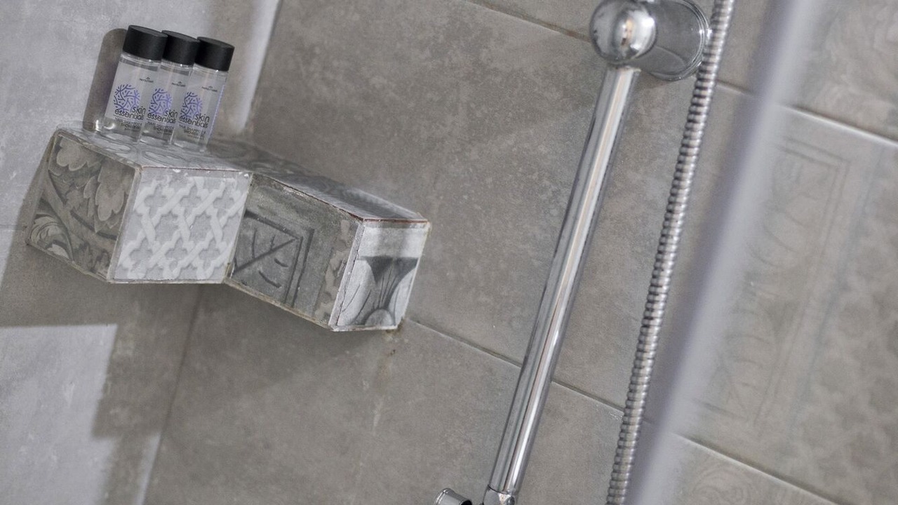 Photo of Bathroom in Palaio Faliro