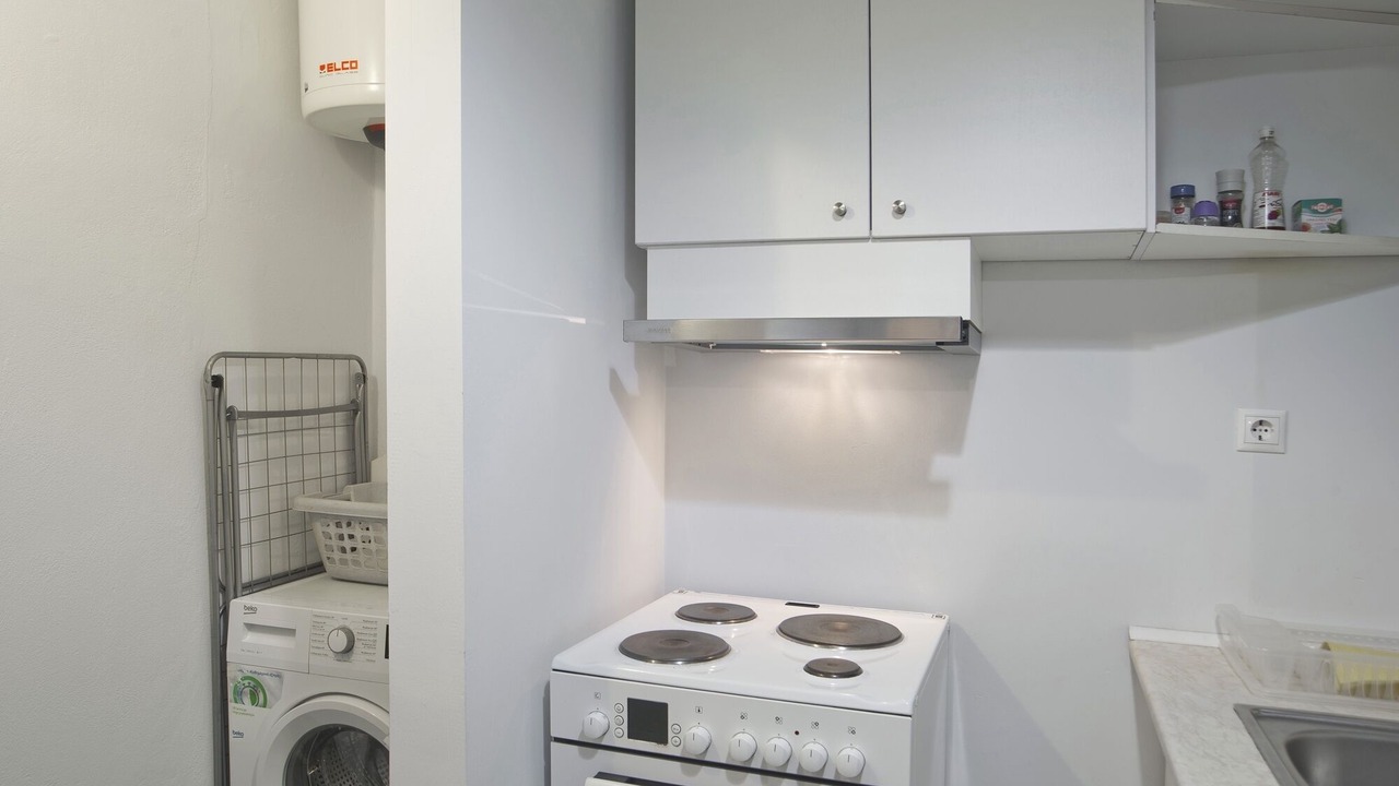 Photo of Kitchen in Palaio Faliro