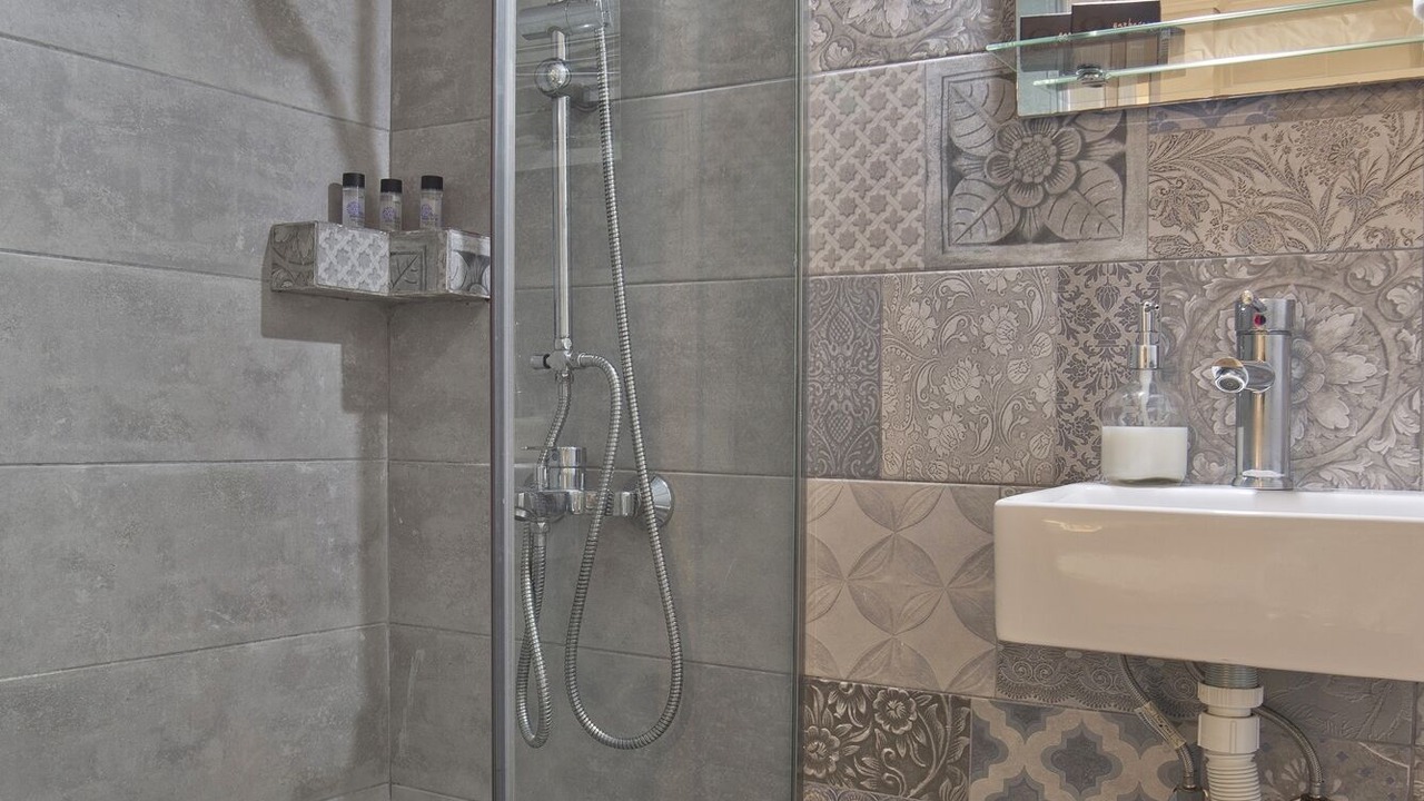 Photo of Bathroom in Palaio Faliro
