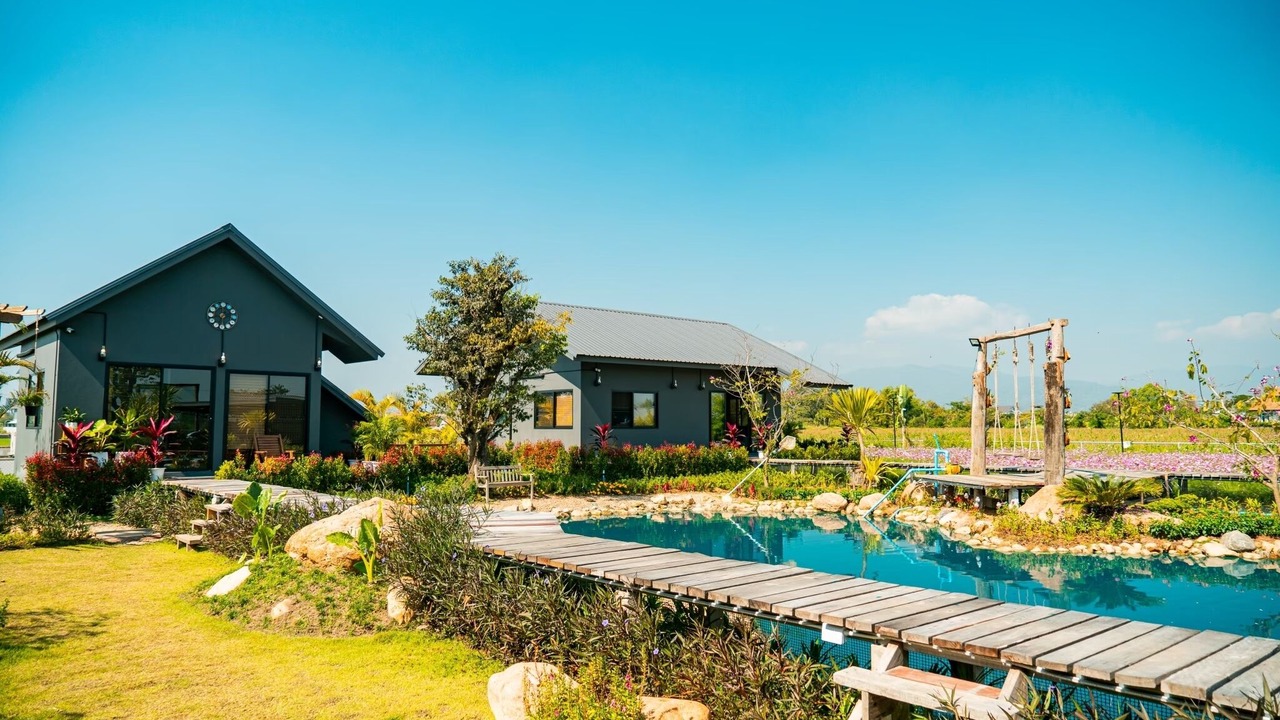 Photo of Outdoor in Chiang Rai