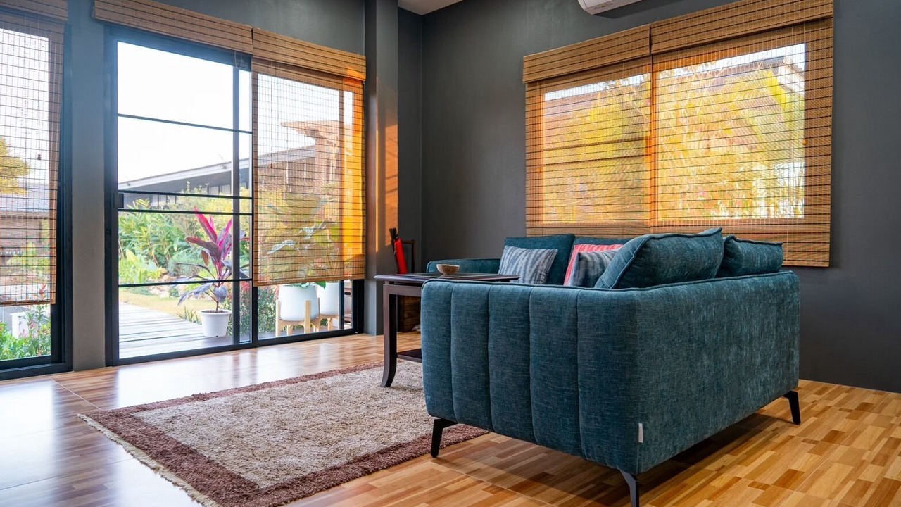 Photo of Livingroom in Chiang Rai