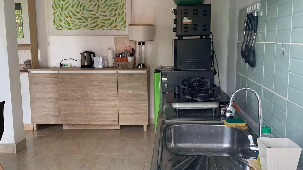 Photo of Kitchen in Rawai