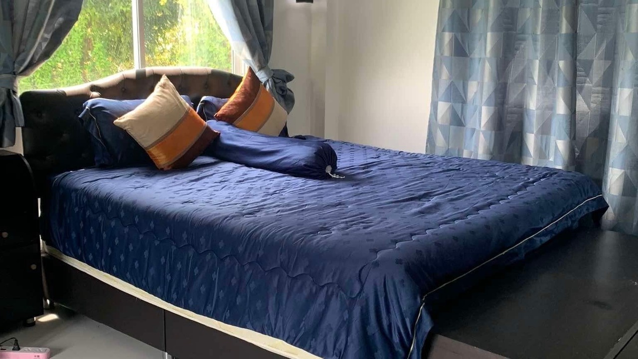 Photo of Bedroom in Rawai