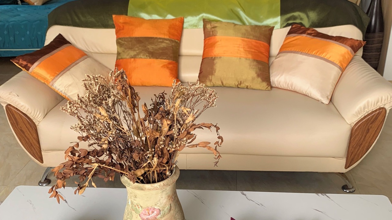 Photo of Bedroom in Rawai