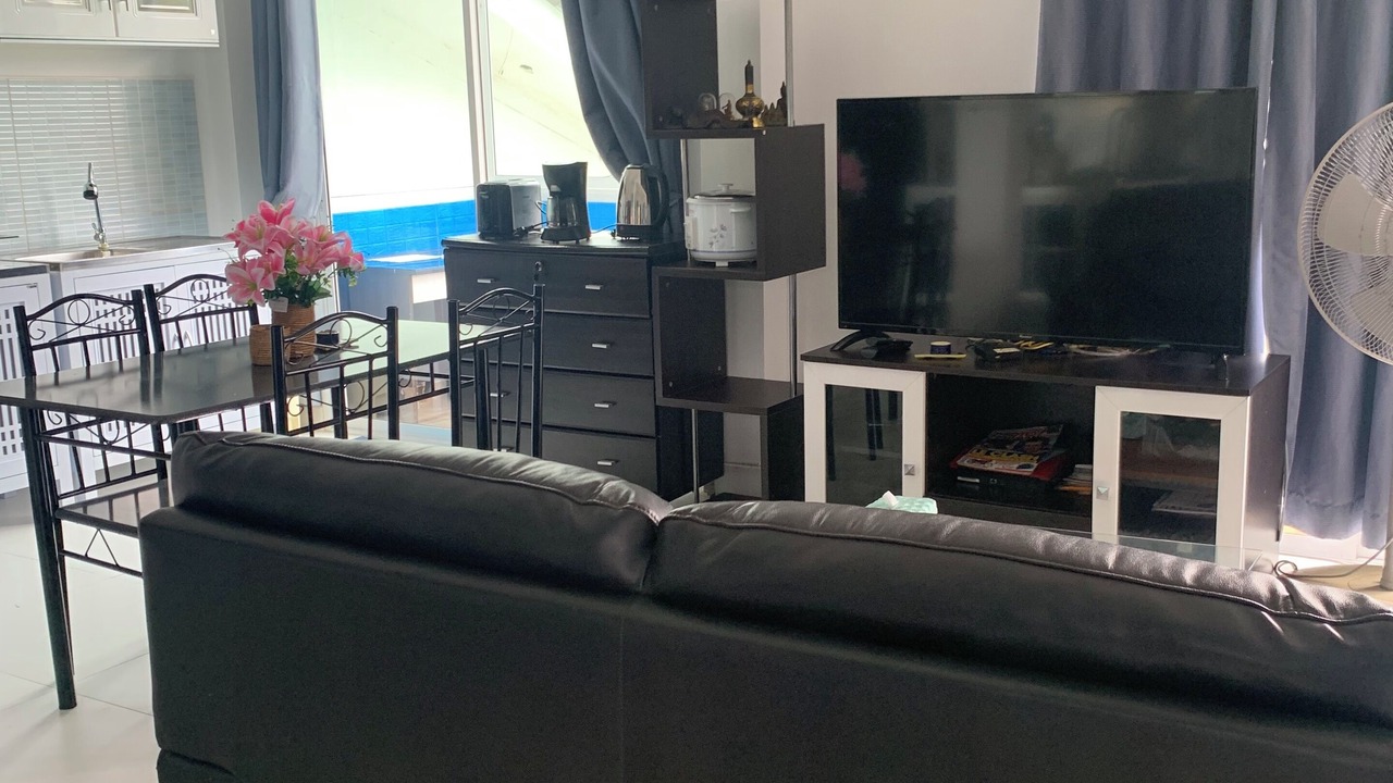 Photo of Livingroom in Rawai