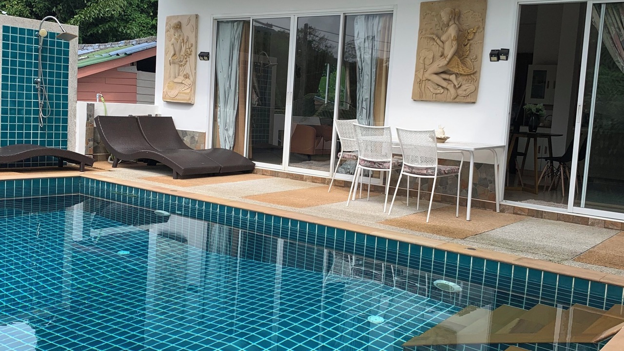 Photo of Outdoor in Rawai