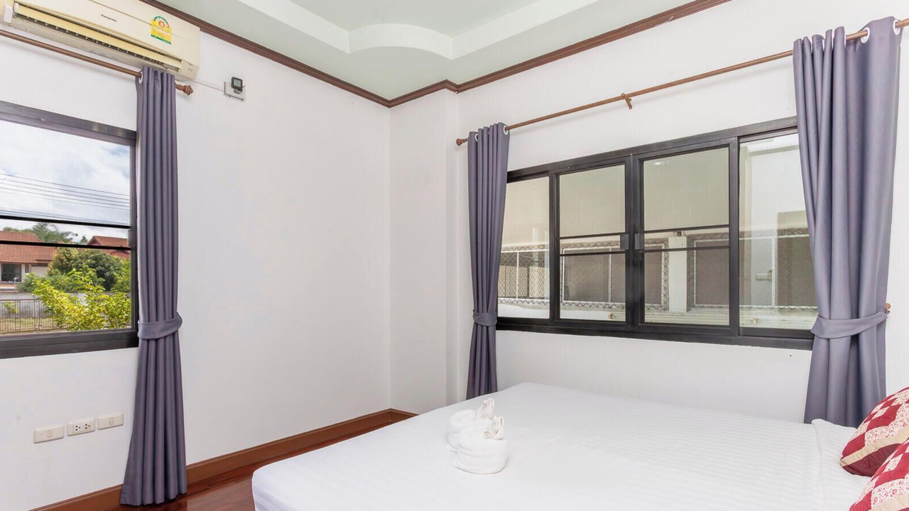 Photo of Bedroom in San Sai