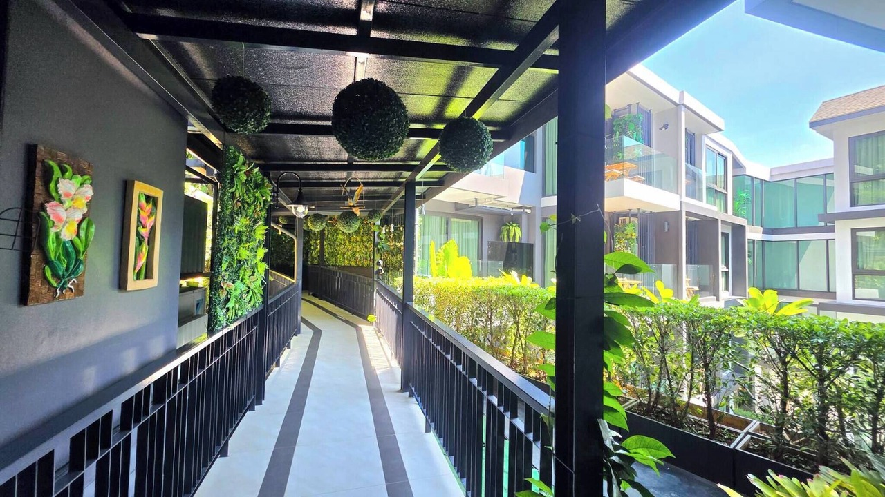 Photo of Outdoor in Ao Nang