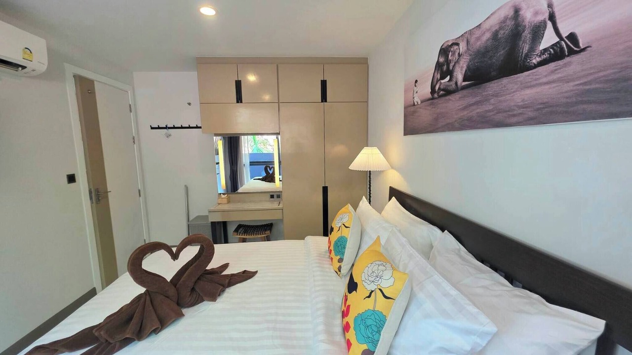 Photo of Bedroom in Ao Nang