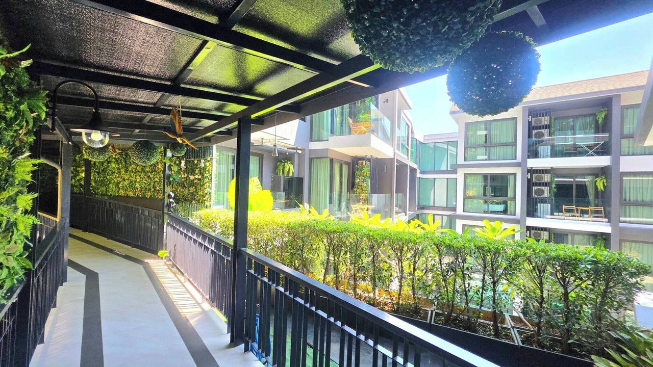 Photo of Outdoor in Ao Nang
