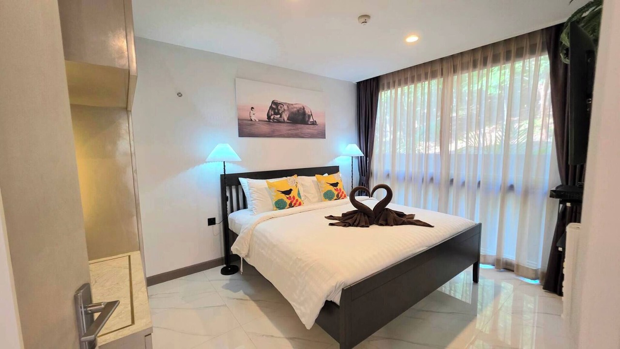 Photo of Bedroom in Ao Nang