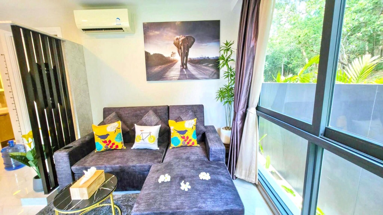 Photo of Livingroom in Ao Nang