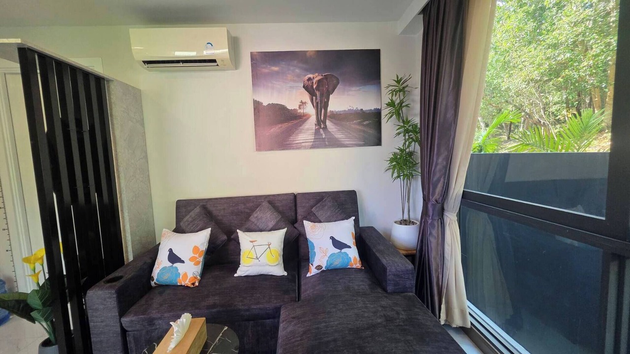 Photo of Livingroom in Ao Nang
