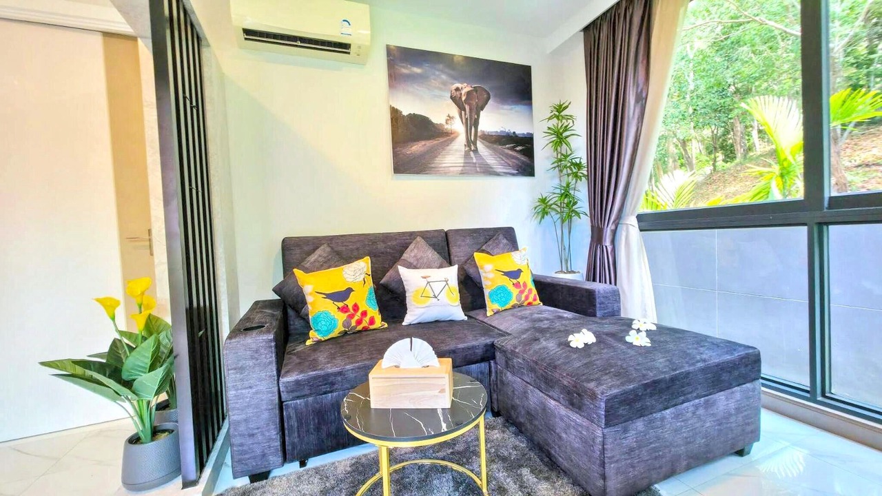 Photo of Livingroom in Ao Nang