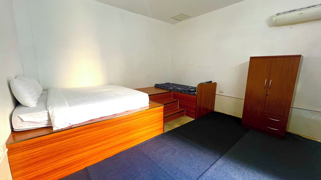 Photo of Bedroom in Vientiane