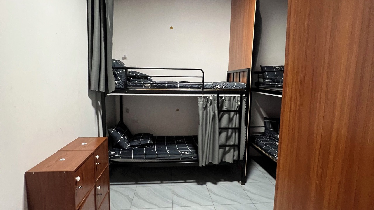 Photo of Bedroom in Vientiane