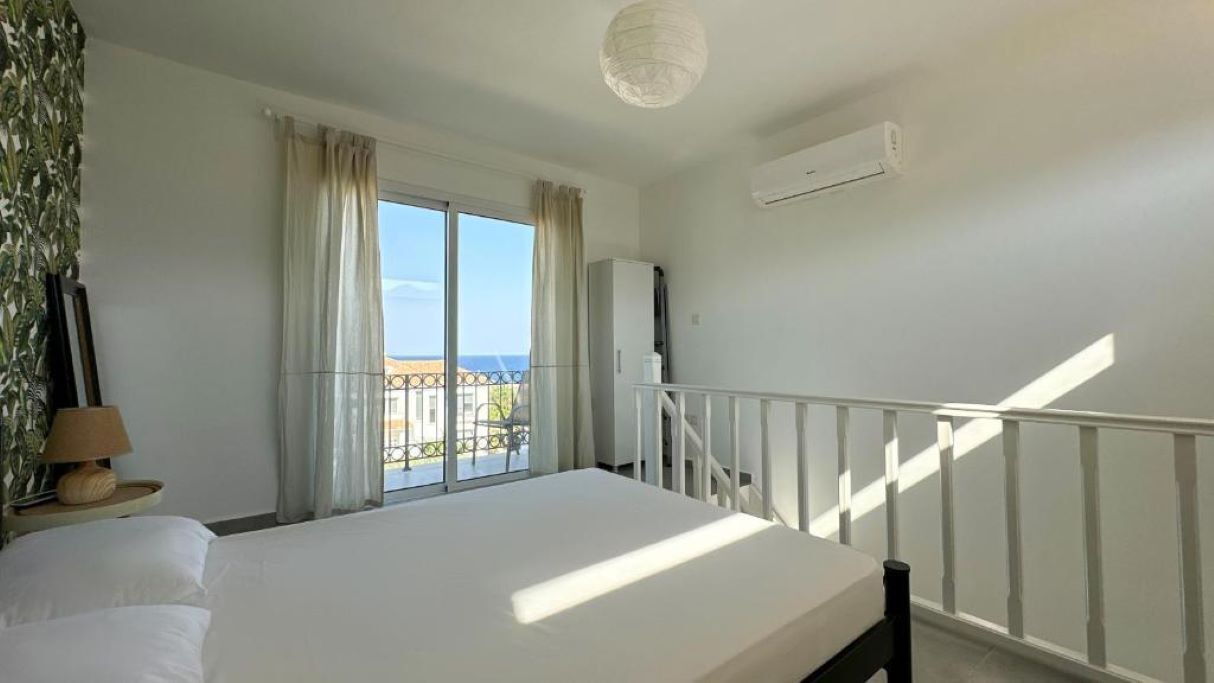 Photo of Bedroom in Esentepe