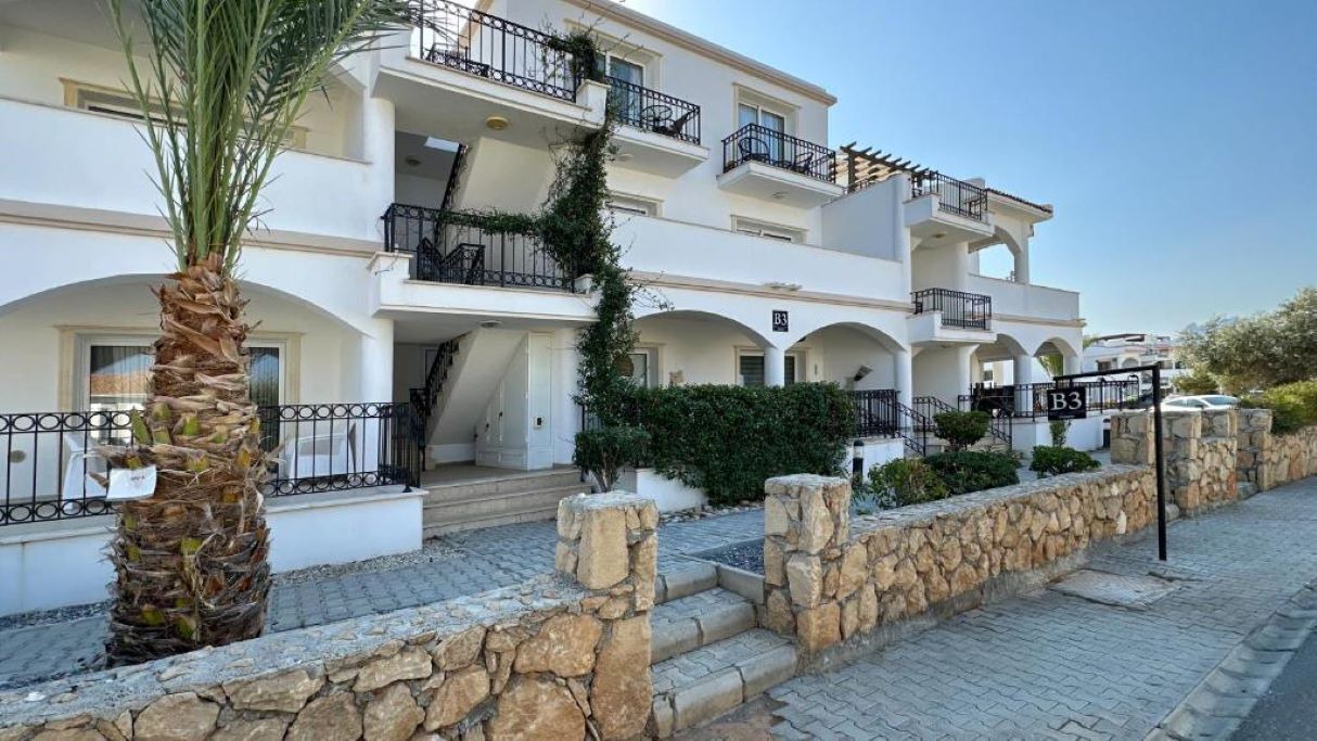 Photo of Outdoor in Esentepe