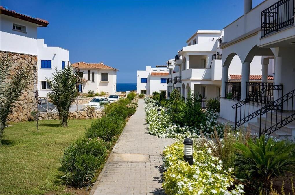 Photo of Outdoor in Esentepe