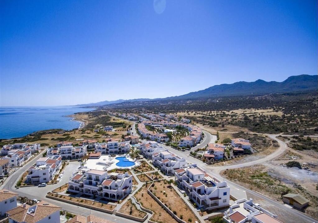 Photo of Outdoor in Esentepe