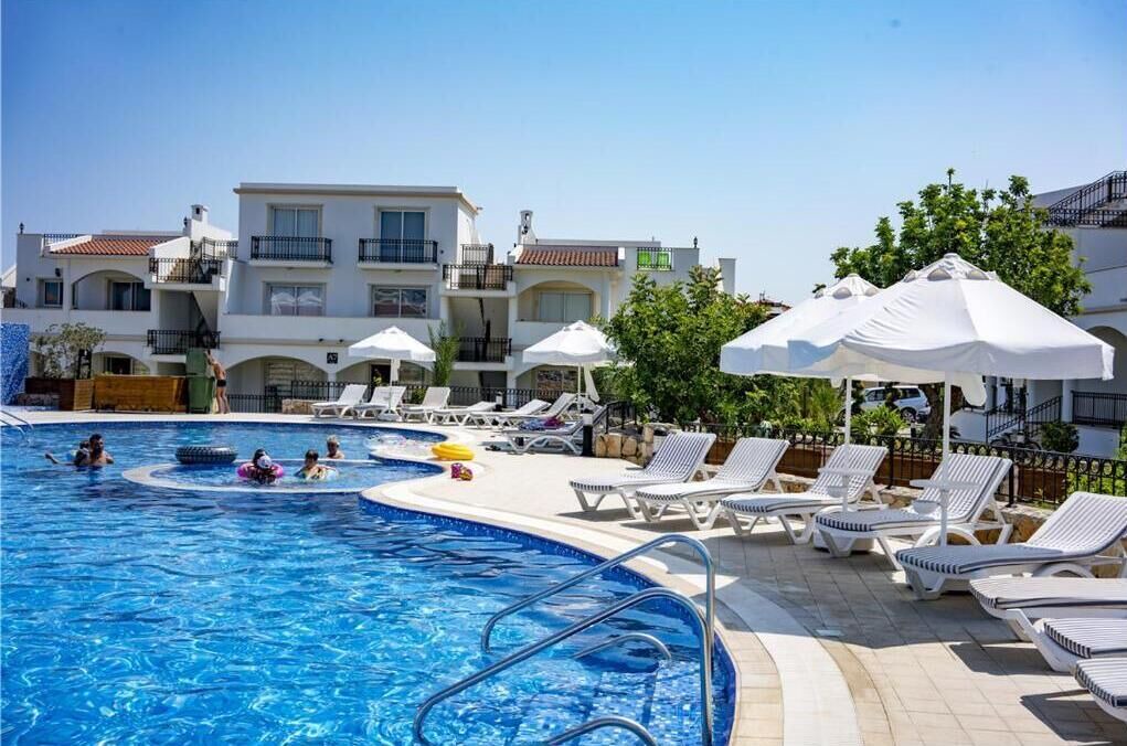 Photo of Outdoor in Esentepe
