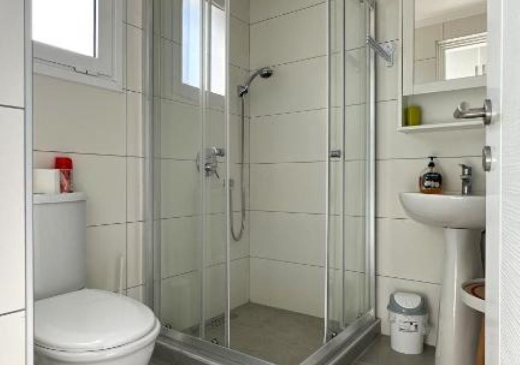Photo of Bathroom in Esentepe