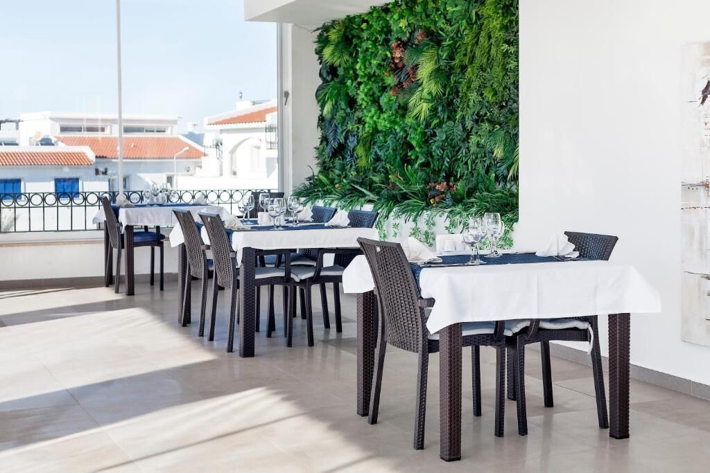 Photo of Outdoor in Esentepe