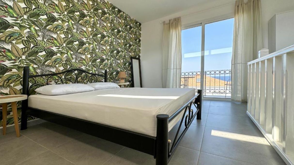 Photo of Bedroom in Esentepe