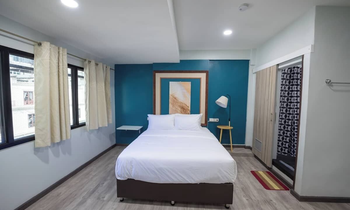 Photo of Bedroom in Makkasan
