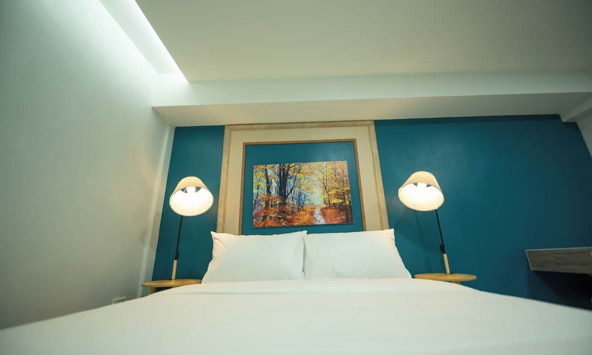Photo of Bedroom in Makkasan