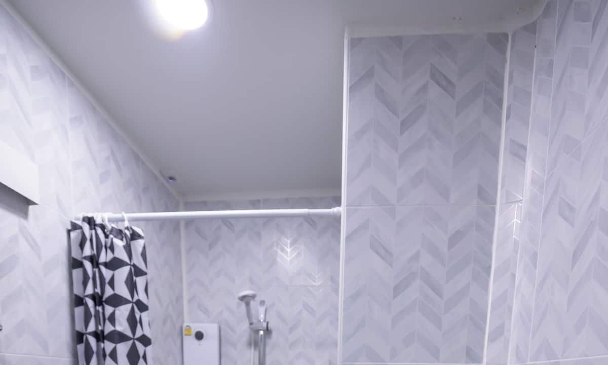 Photo of Bathroom in Makkasan