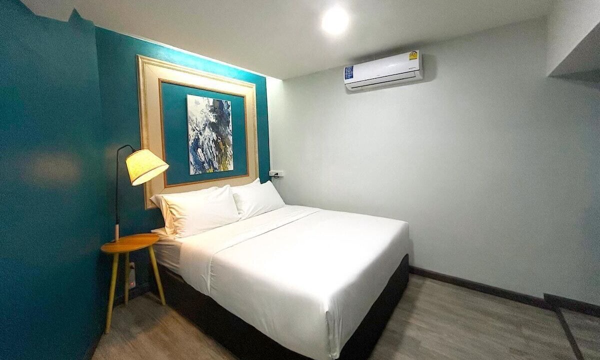 Photo of Bedroom in Makkasan