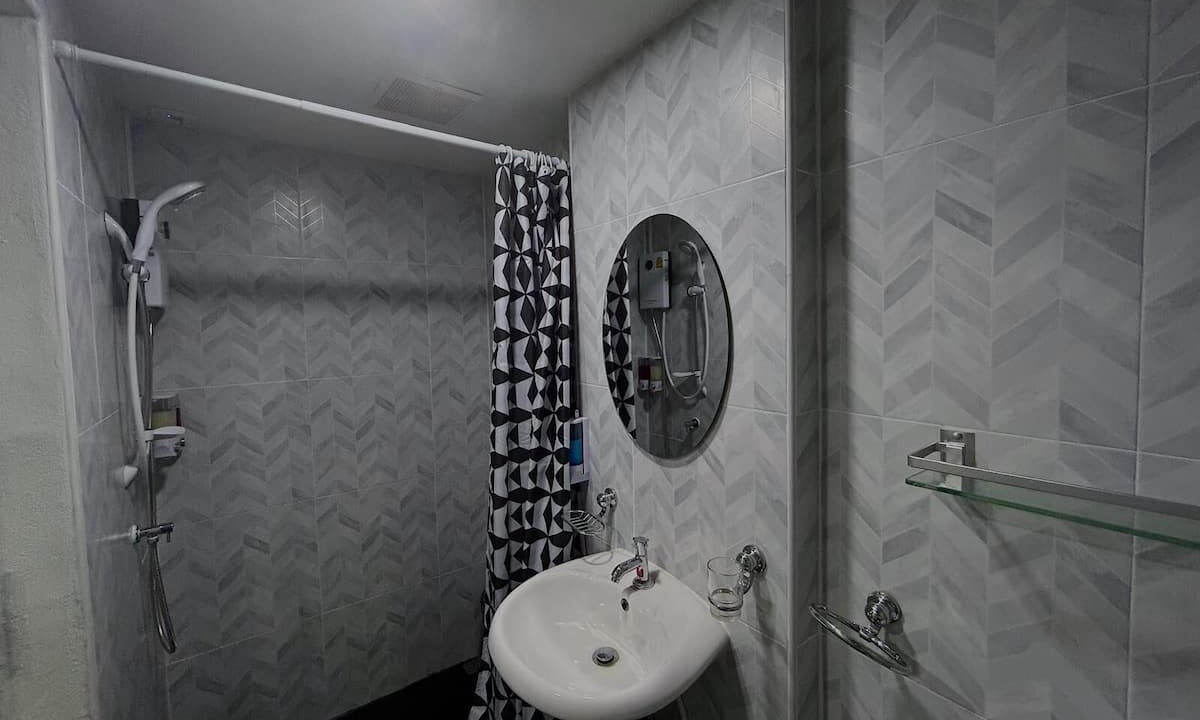 Photo of Bathroom in Makkasan
