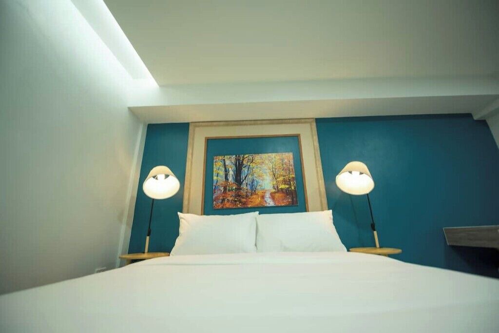 Photo of Bedroom in Makkasan