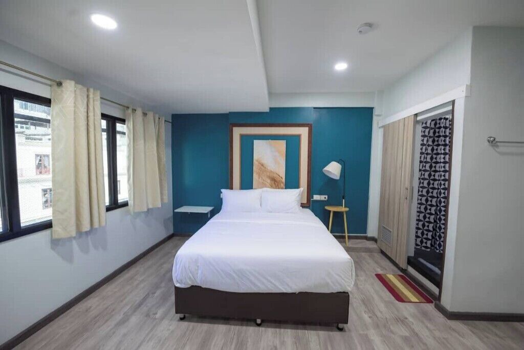 Photo of Bedroom in Makkasan