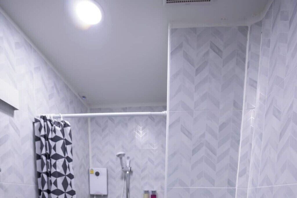 Photo of Bathroom in Makkasan