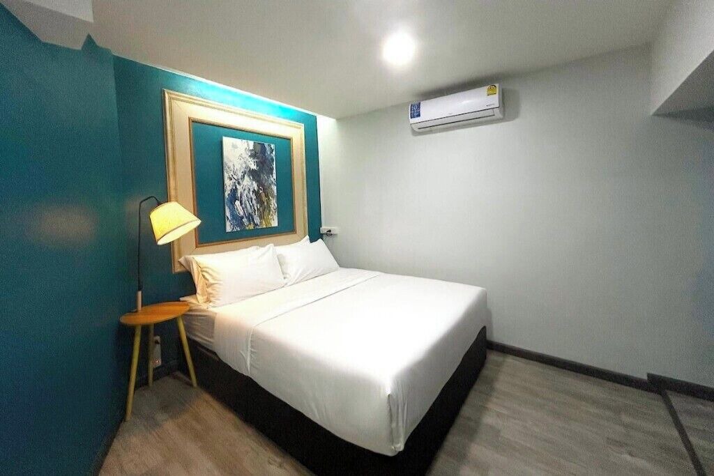 Photo of Bedroom in Makkasan