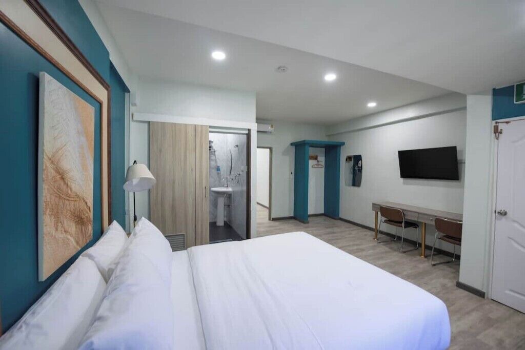 Photo of Bedroom in Makkasan