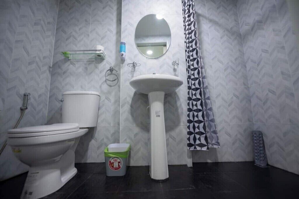 Photo of Bathroom in Makkasan