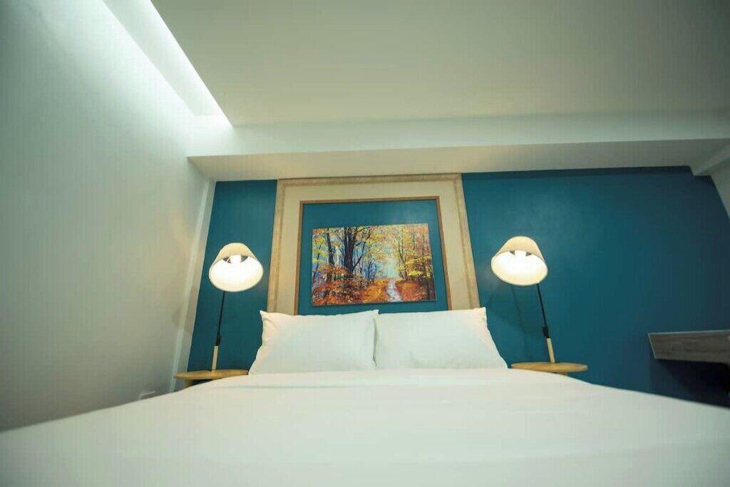 Photo of Bedroom in Makkasan
