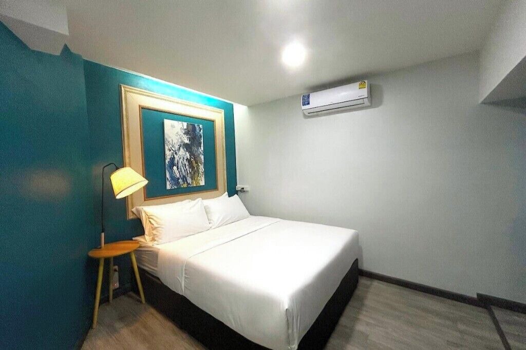 Photo of Bedroom in Makkasan